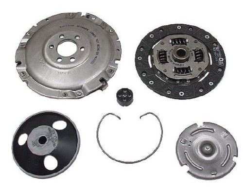 Clutch Kit MK1 1.6 1.&amp;