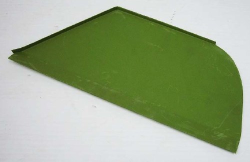 Rear Tub Inner Close RH (KF-1188)