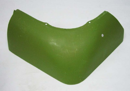 Corner Truck Lower 52-59 LH (KF-1309)
