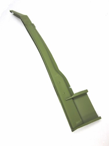Pillar (A) Complete Right Side (KF-26)