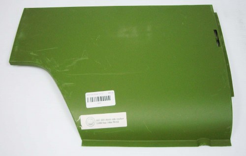 Rocker RH Bus LHD 50-62 14" (KF-913)