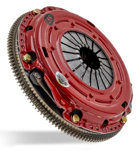 2.0T MK7 Stg 3 End SMF