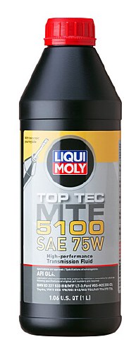 Liqui Moly Trans Fluid MTF5100