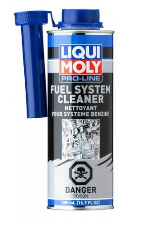 Liqui Moly Fuel System Cleaner