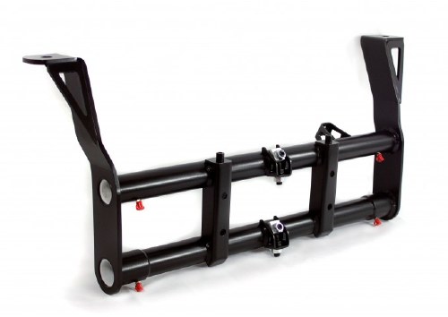 LB Beam T1 Elite BJ 2" Black