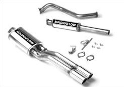 Magnaflow VW MK3 Jetta (MAG15668)