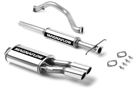 Magnaflow VW MK3 Golf (MAG15670)