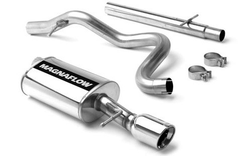 Magnaflow VW MK4 Golf 337 (MAG16651)