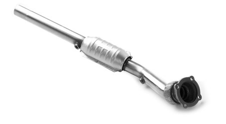 MK4 1.8T Downpipe Magnaflow 2.25" (MAG23773)