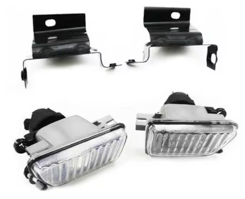 MK2 Foglights Set