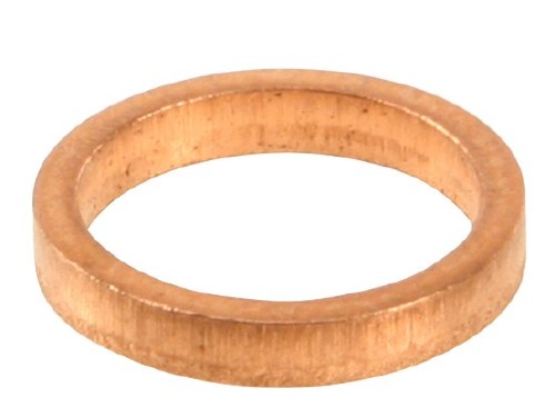 Turbo Oil Line O-Ring