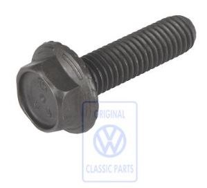 Type 4 Bolt Fan to Crank