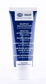 Anti-Squeal Lubricant