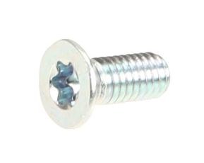 Brake Rotor Retain Screw EA