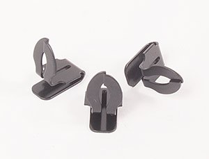 Door Panel Clip Early (10)