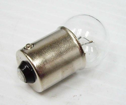 Bulb 6v 10w