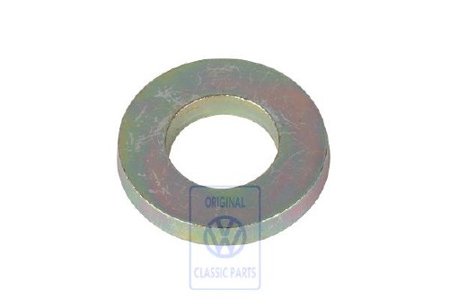 Washer Crankcase