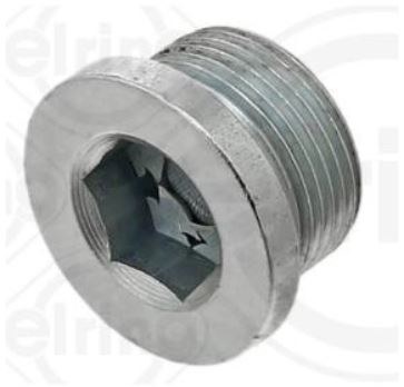 DSG Drain Plug