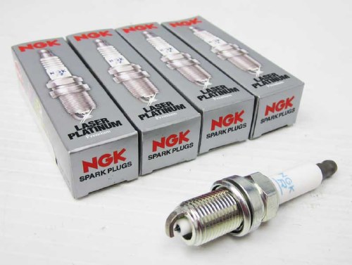 Spark Plugs 2.0T - Set of 4 (N1675-SET4)