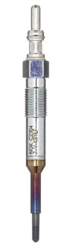NGK Glow Plug 9810