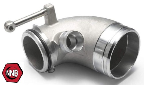 Turbo Inlet Pipe MQB NNB