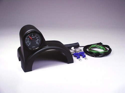 Audi A4 B6/7 2.0T : Pod Kit