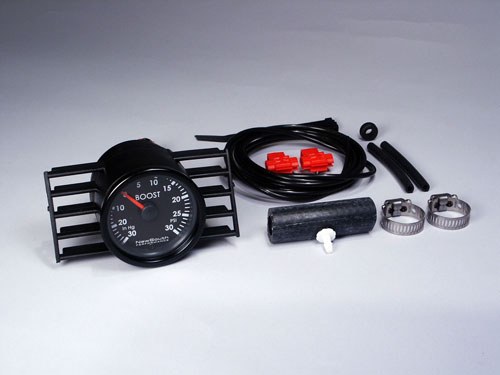 MK5 Turbo VentPod Kit FSI