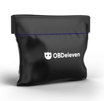 OBDeleven Carry Pouch
