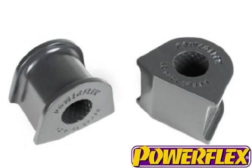 Front Sway Bushings Van 21mm SHORT 37mm