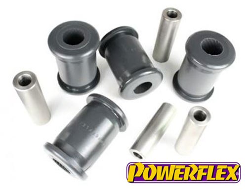 Van Rear Wishbone Bushings Set Heritage (PFR85-1011H)