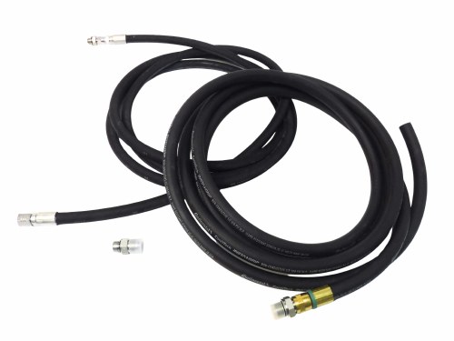 Vanagon Power Steering Hoses