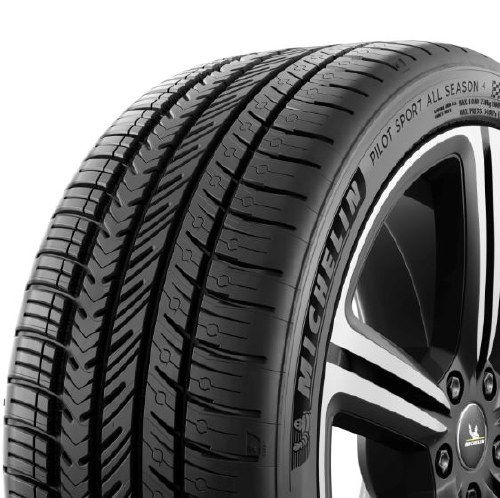 235/35/19Mich Pilot Spor A/S 4