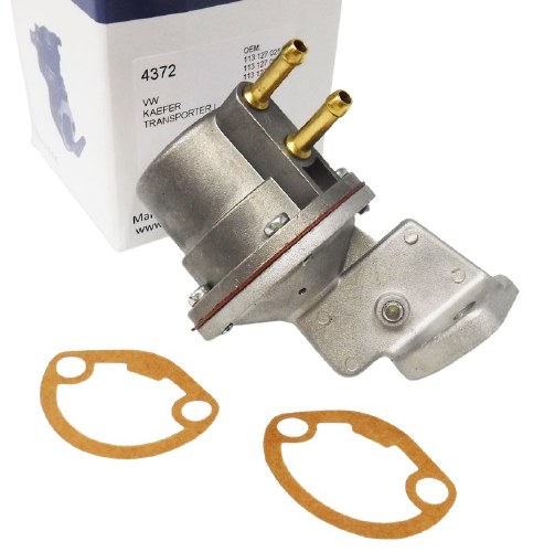Fuel Pump - T1 Generator PTZ