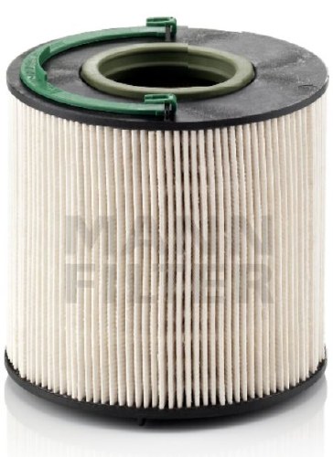 Fuel Filter Mann PU1040X