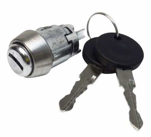 Ignition Cylinder T1 71-79 ETC