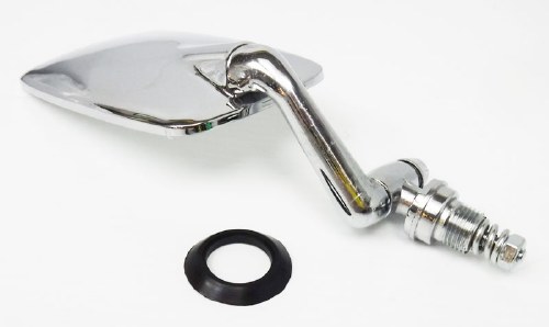 Mirror T1 68-79 Hella CHR LH