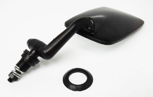 Mirror T1 68-79 Hella BLK RH