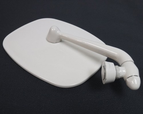 Mirror T2 68-79 IVR OE RH