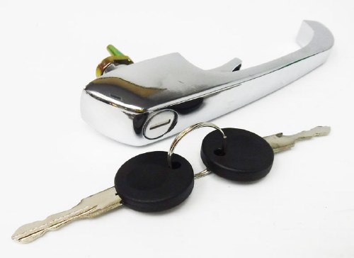 Door Handle T2 68-79 &amp; Thing