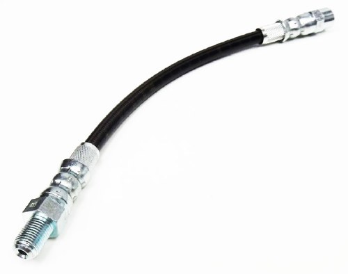 Stainless Brake Hose 2