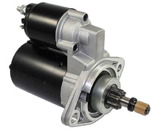 OE+ New Starter T1 12V