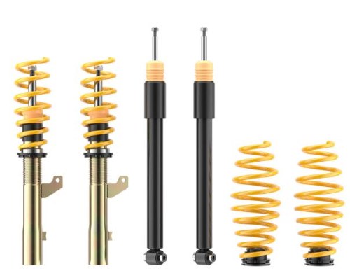 ST-X Coilovers MK7 GTI (ST-1328000N)