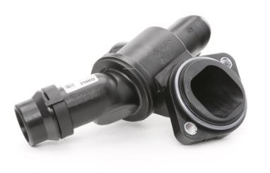 Thermostat Assembly