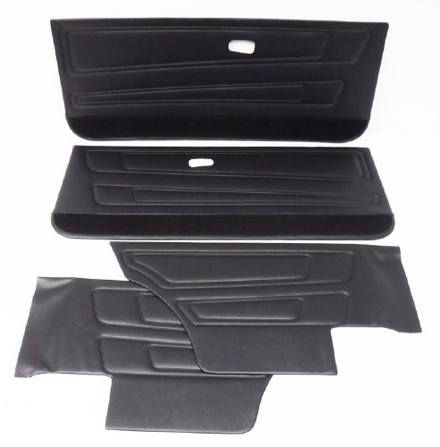 Door Panels 75-84 MK1 2 Door
