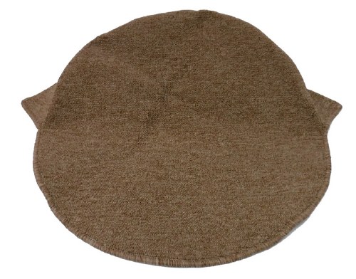 Trunk Spare Tire Cover 15 OAT