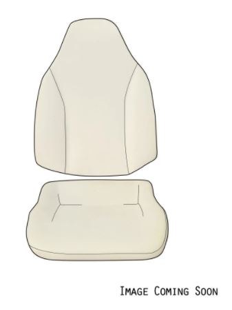 Padding Beetle 73 Front Each Seat (TMI43-1106)