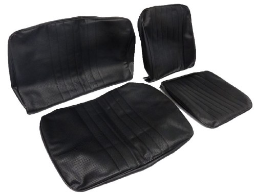 Upholstery T2 68-73 Fr Bench