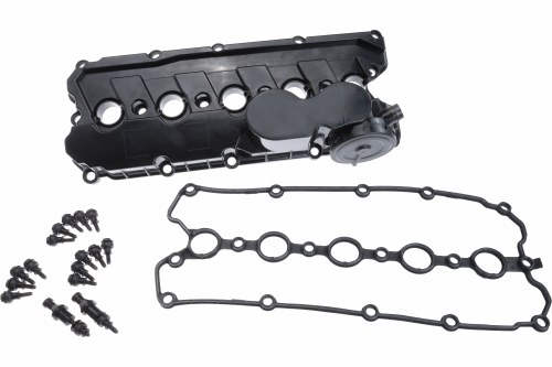 Valve Cover 2.5L