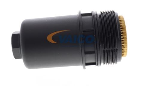 Oil Filter Housing Cover