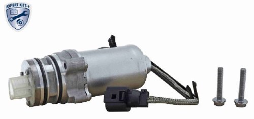 Haldex Oil Pump